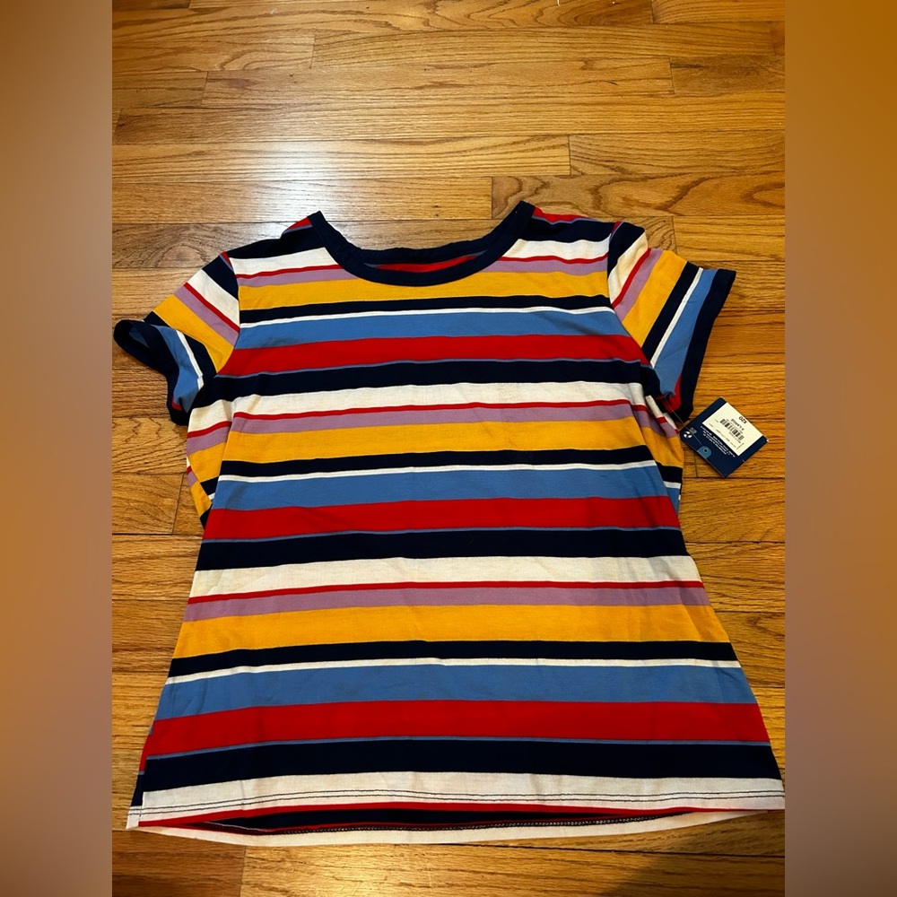 Arizona Jean Co. Fitted T-Shirt XL